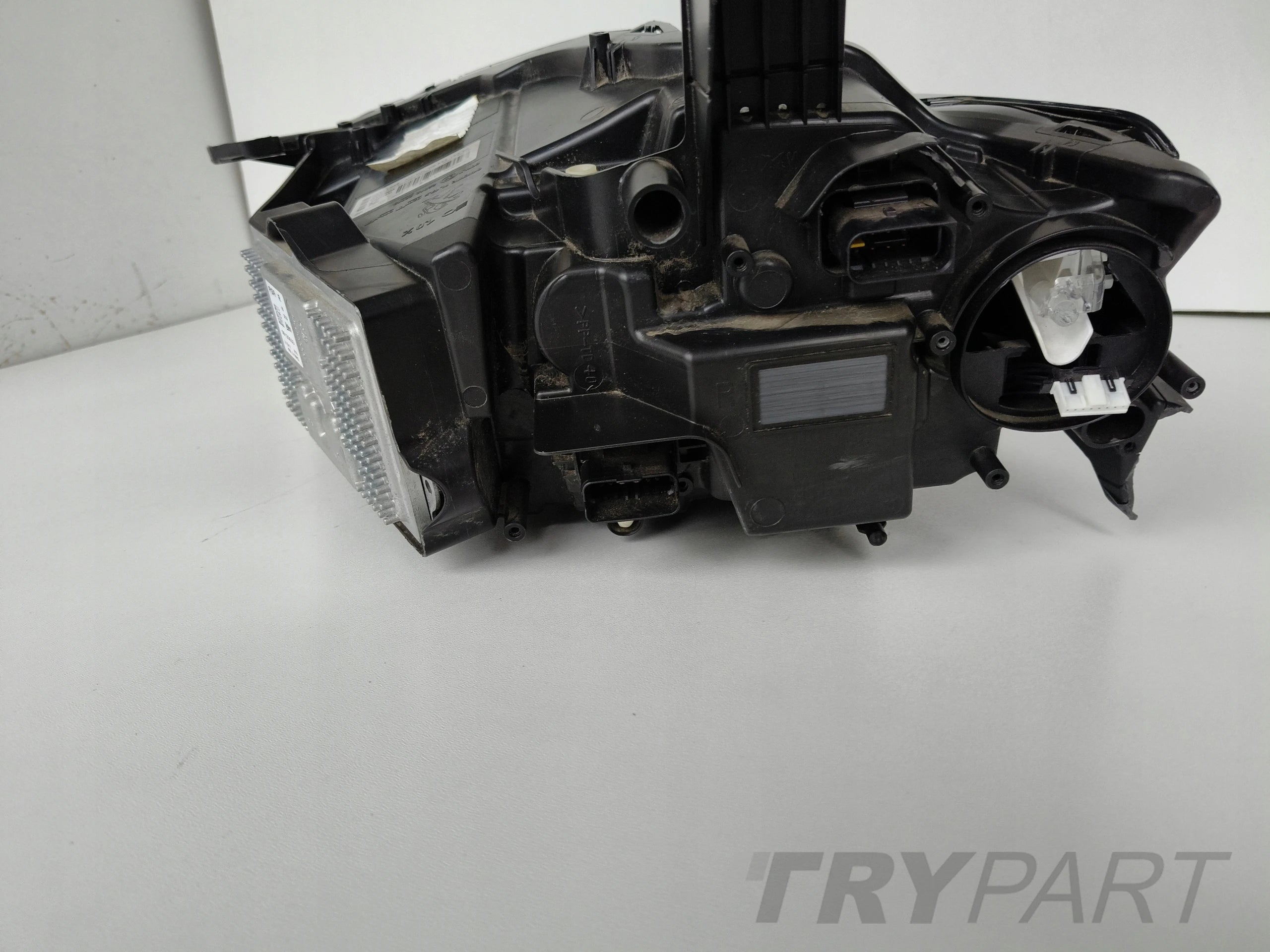 RIGHT HEADLIGHT LAMP PEUGEOT 508 II 18- FULL LED