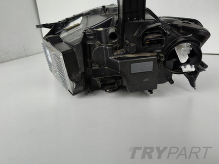 RIGHT HEADLIGHT LAMP PEUGEOT 508 II 18- FULL LED