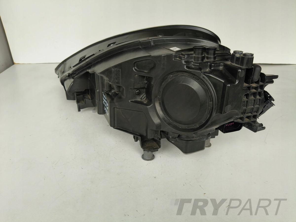 RIGHT HEADLIGHT LAMP PORSCHE CAYENNE III 9Y 9Y0 18- FULL LED