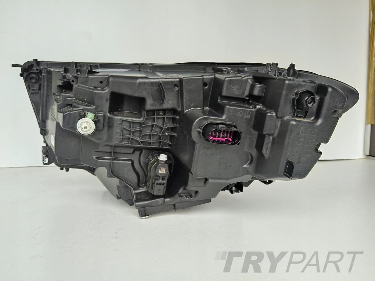 RIGHT HEADLIGHT LAMP RENAULT AUSTRAL 23- FULL LED MATRIX