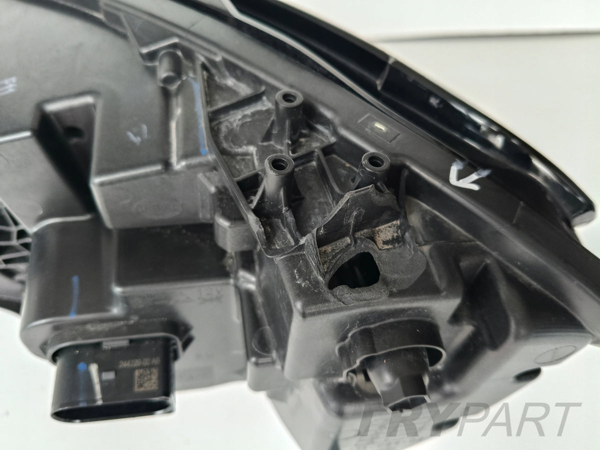 RIGHT HEADLIGHT LAMP RENAULT AUSTRAL 23- FULL LED MATRIX