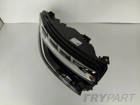 RIGHT HEADLIGHT LAMP RENAULT AUSTRAL 23- FULL LED MATRIX