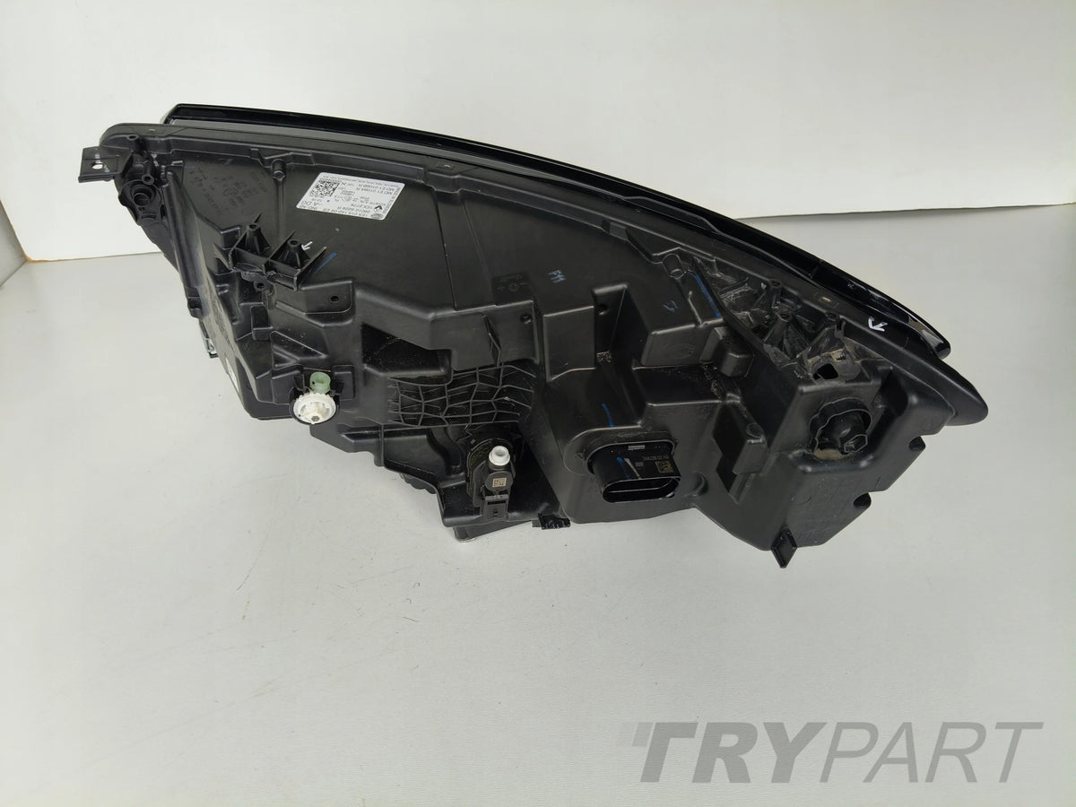 RIGHT HEADLIGHT LAMP RENAULT AUSTRAL 23- FULL LED MATRIX