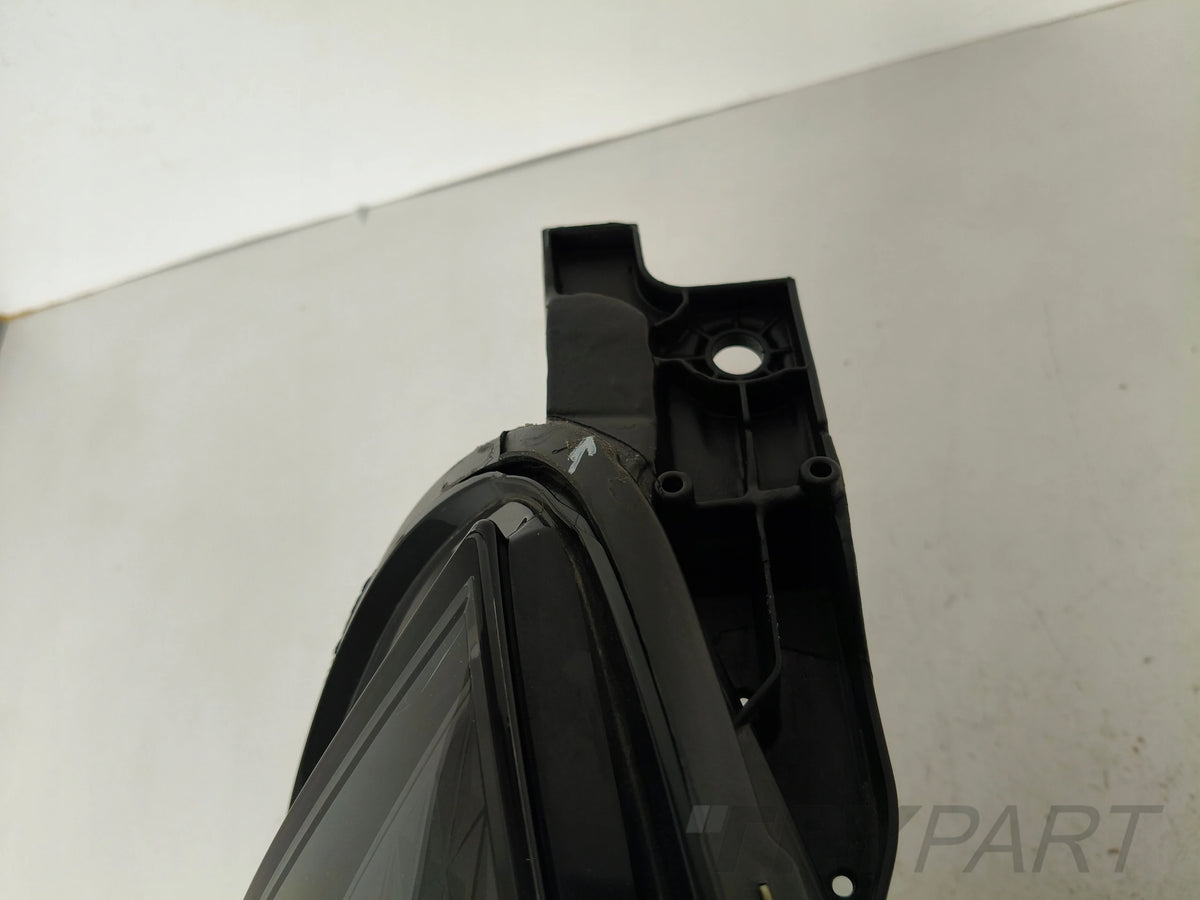 RIGHT HEADLIGHT LAMP RENAULT CAPTUR II 19- FULL LED