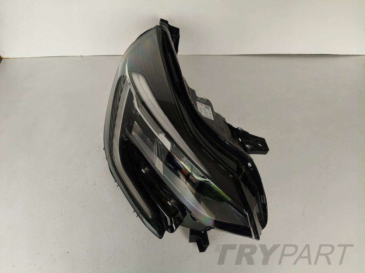 RIGHT HEADLIGHT LAMP RENAULT CAPTUR II 19- FULL LED