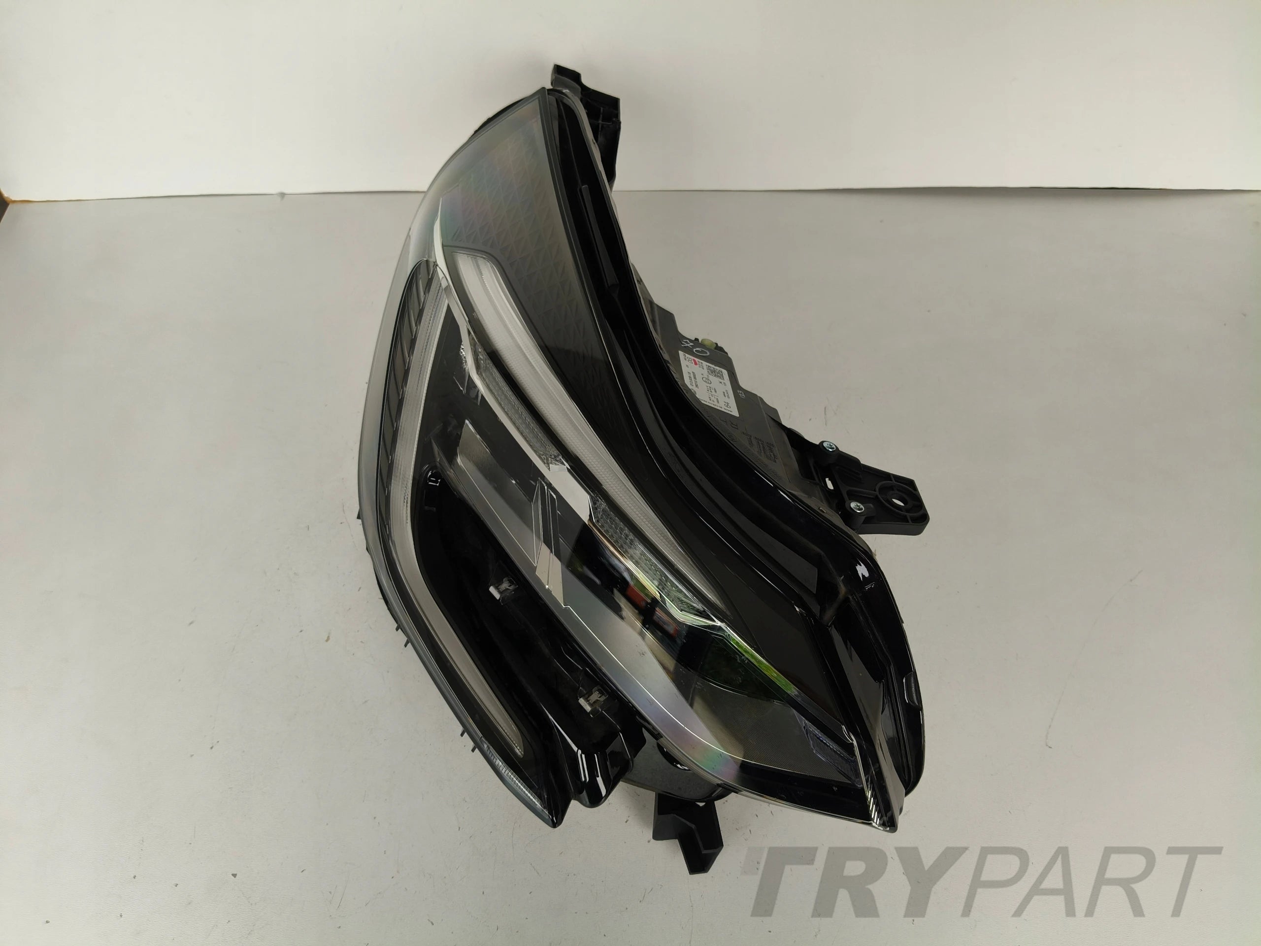 RIGHT HEADLIGHT LAMP RENAULT CAPTUR II 19- FULL LED