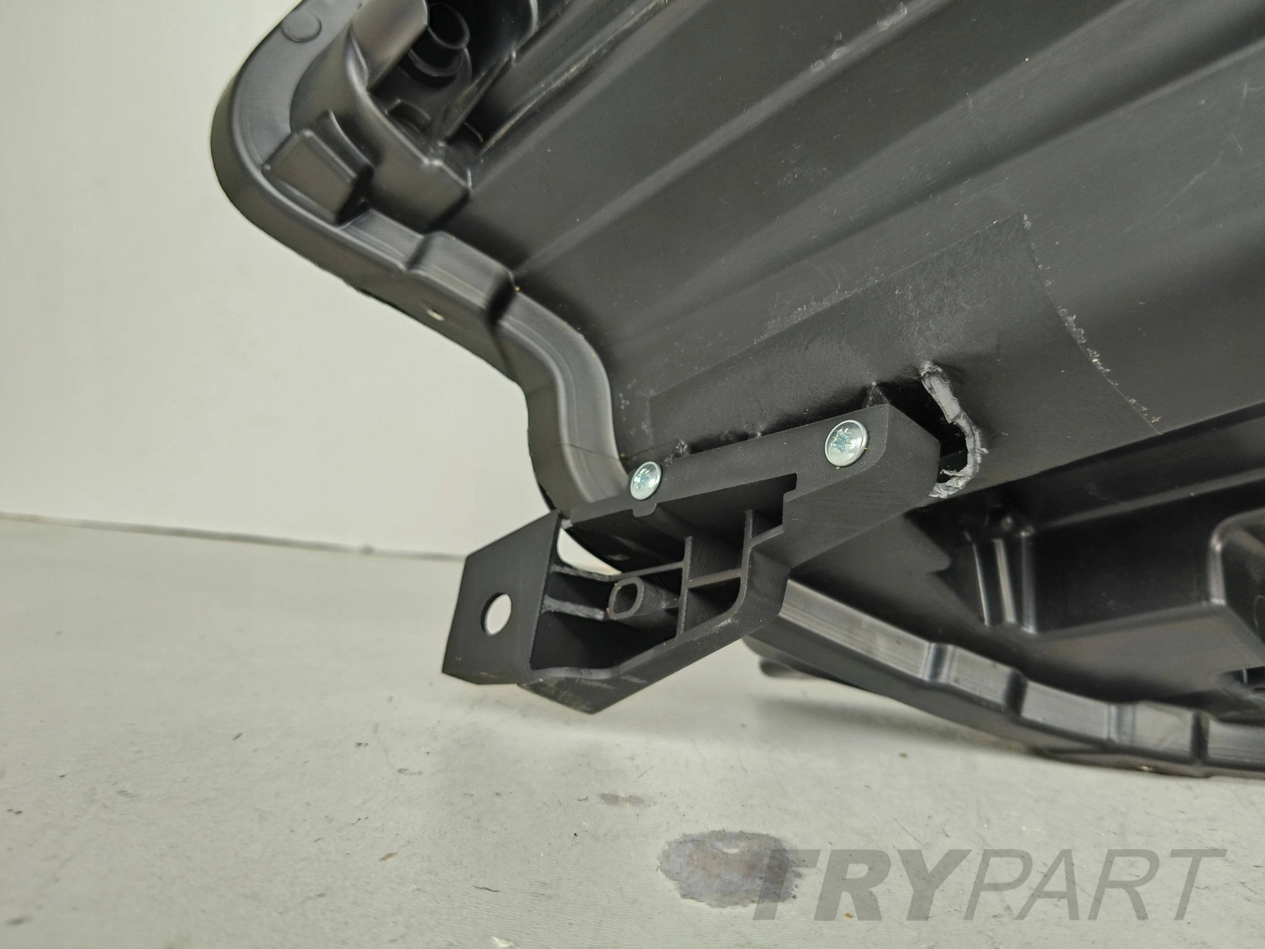 RIGHT HEADLIGHT LAMP RENAULT CAPTUR II 19- FULL LED