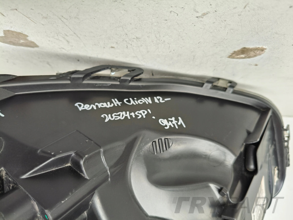 RIGHT HEADLIGHT LAMP RENAULT CLIO IV 12-