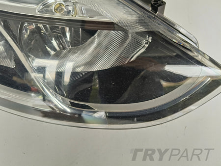 RIGHT HEADLIGHT LAMP RENAULT CLIO IV 12-