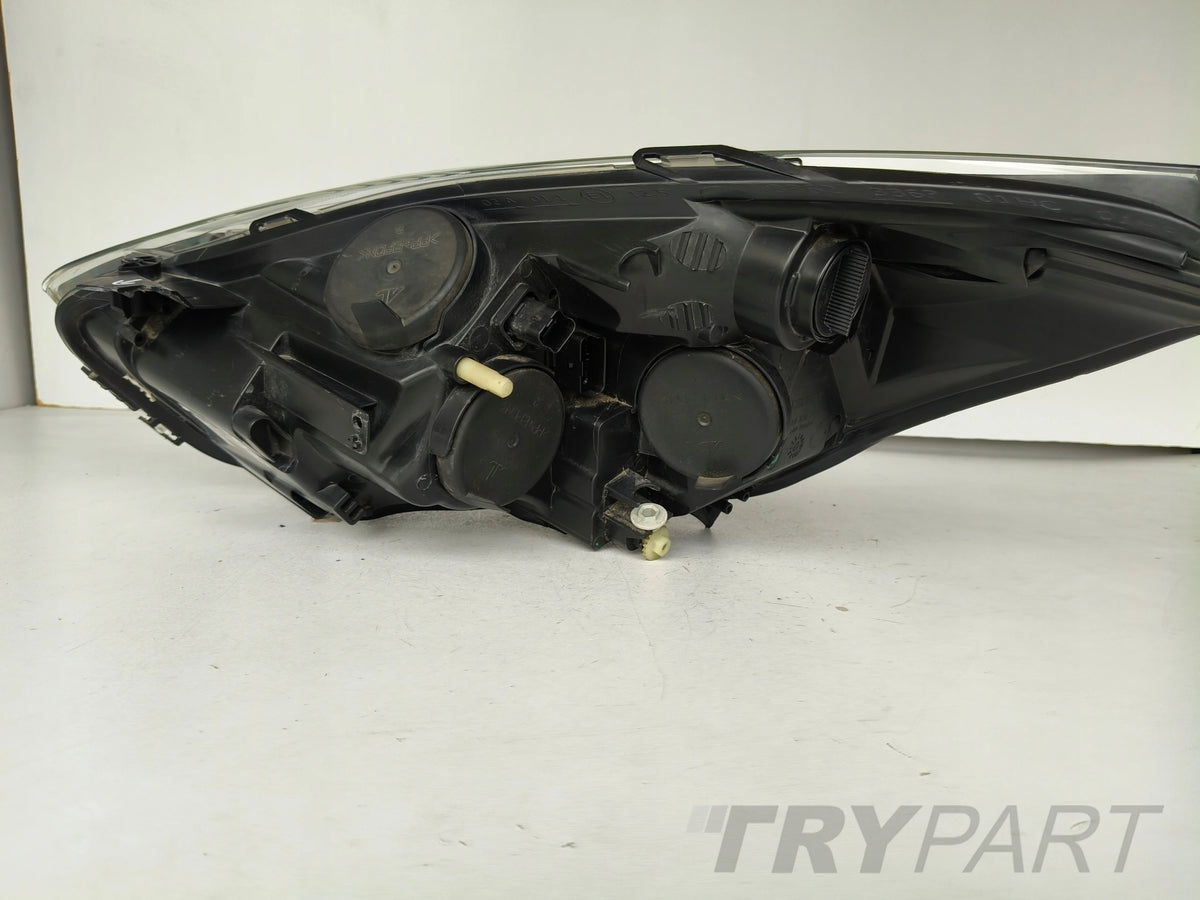 RIGHT HEADLIGHT LAMP RENAULT CLIO IV 12-