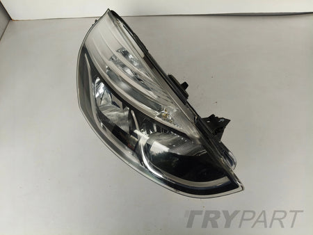 RIGHT HEADLIGHT LAMP RENAULT CLIO IV 12-