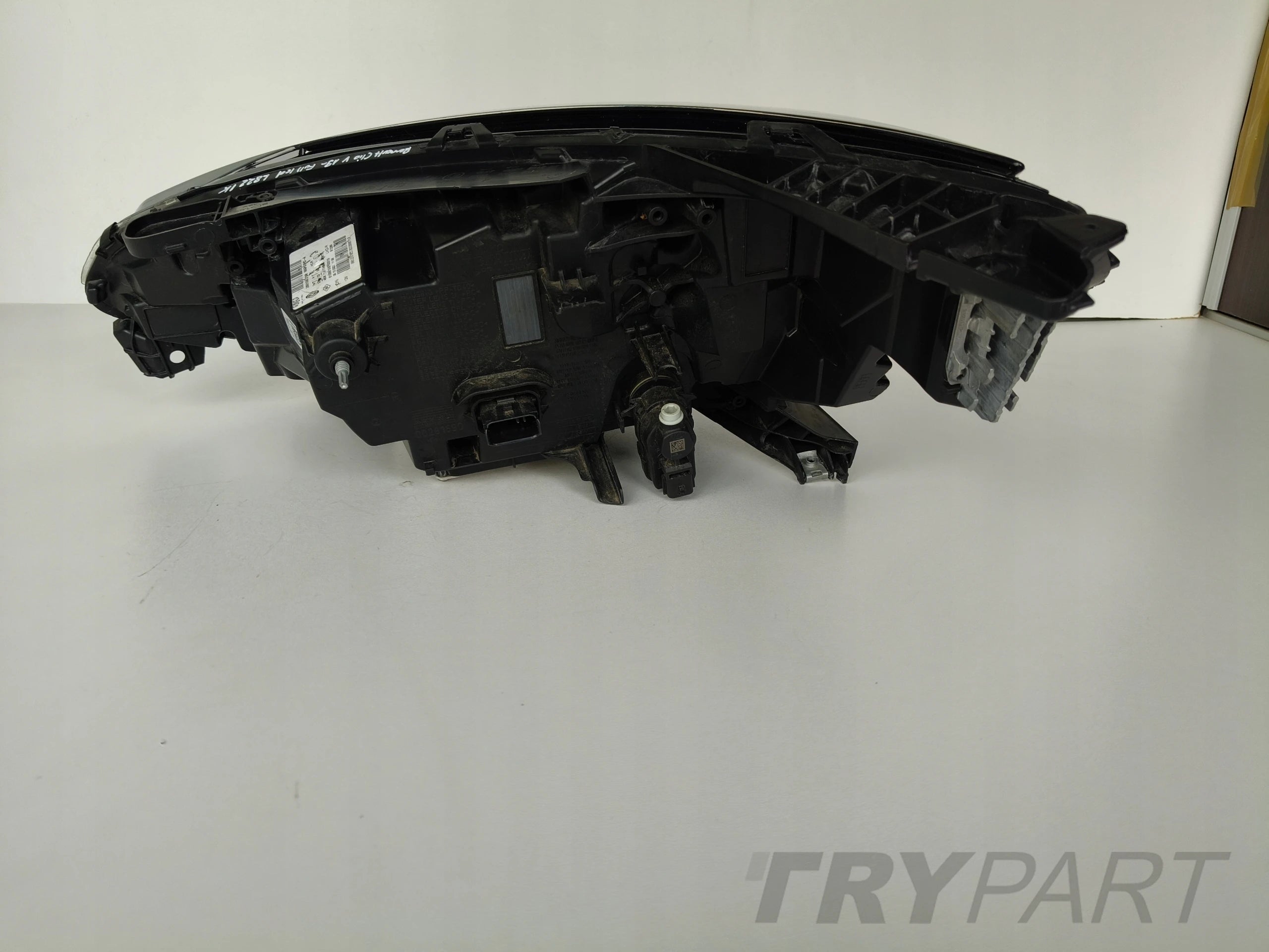 RIGHT HEADLIGHT LAMP RENAULT CLIO V 19- FULL LED