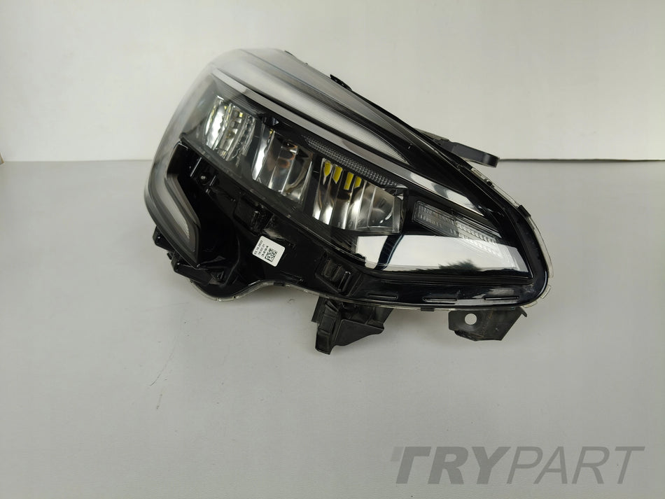 RIGHT HEADLIGHT LAMP RENAULT CLIO V 19- FULL LED