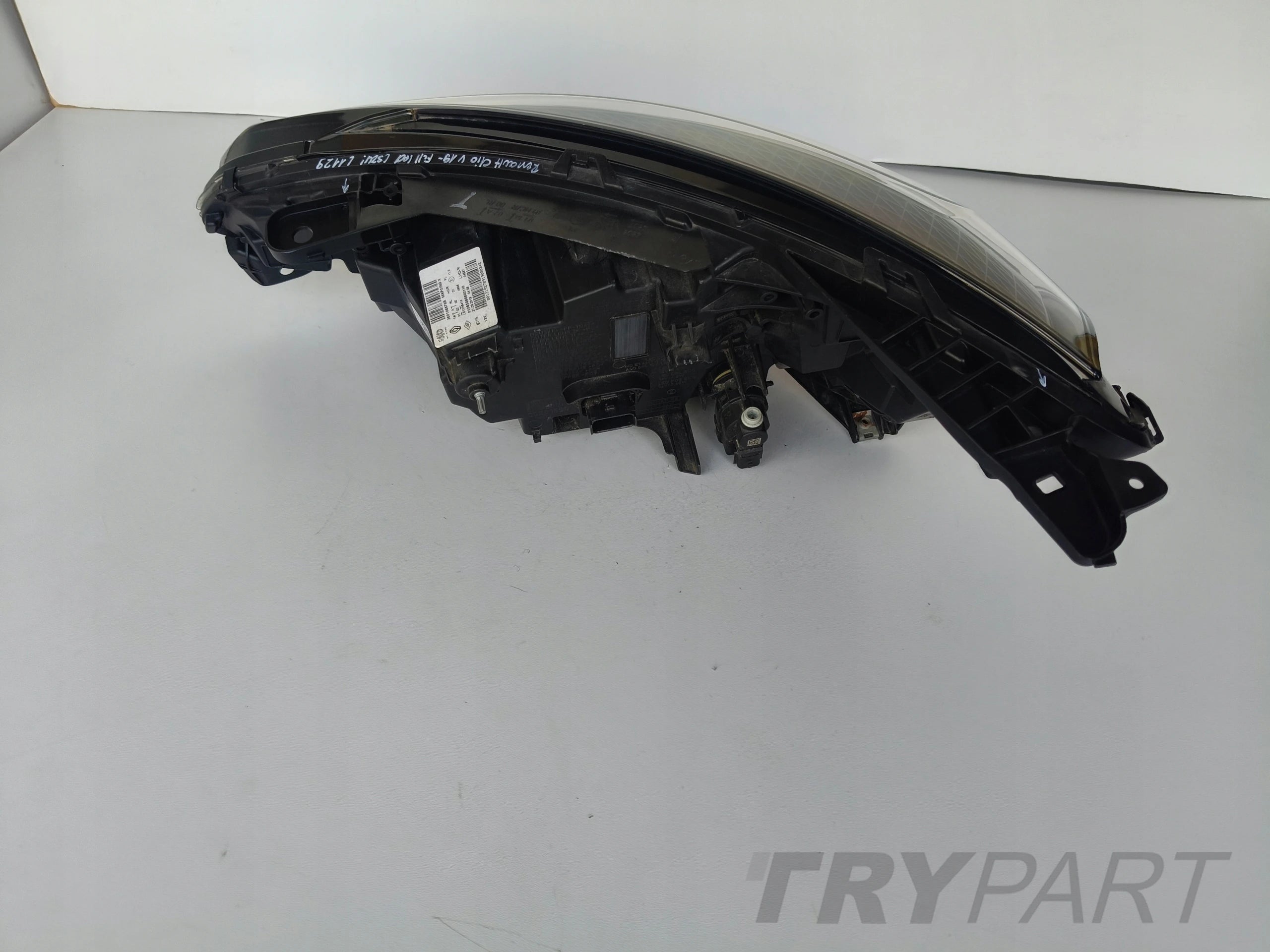 RIGHT HEADLIGHT LAMP RENAULT CLIO V 19- FULL LED