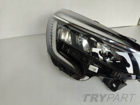 RIGHT HEADLIGHT LAMP RENAULT CLIO V 19- FULL LED