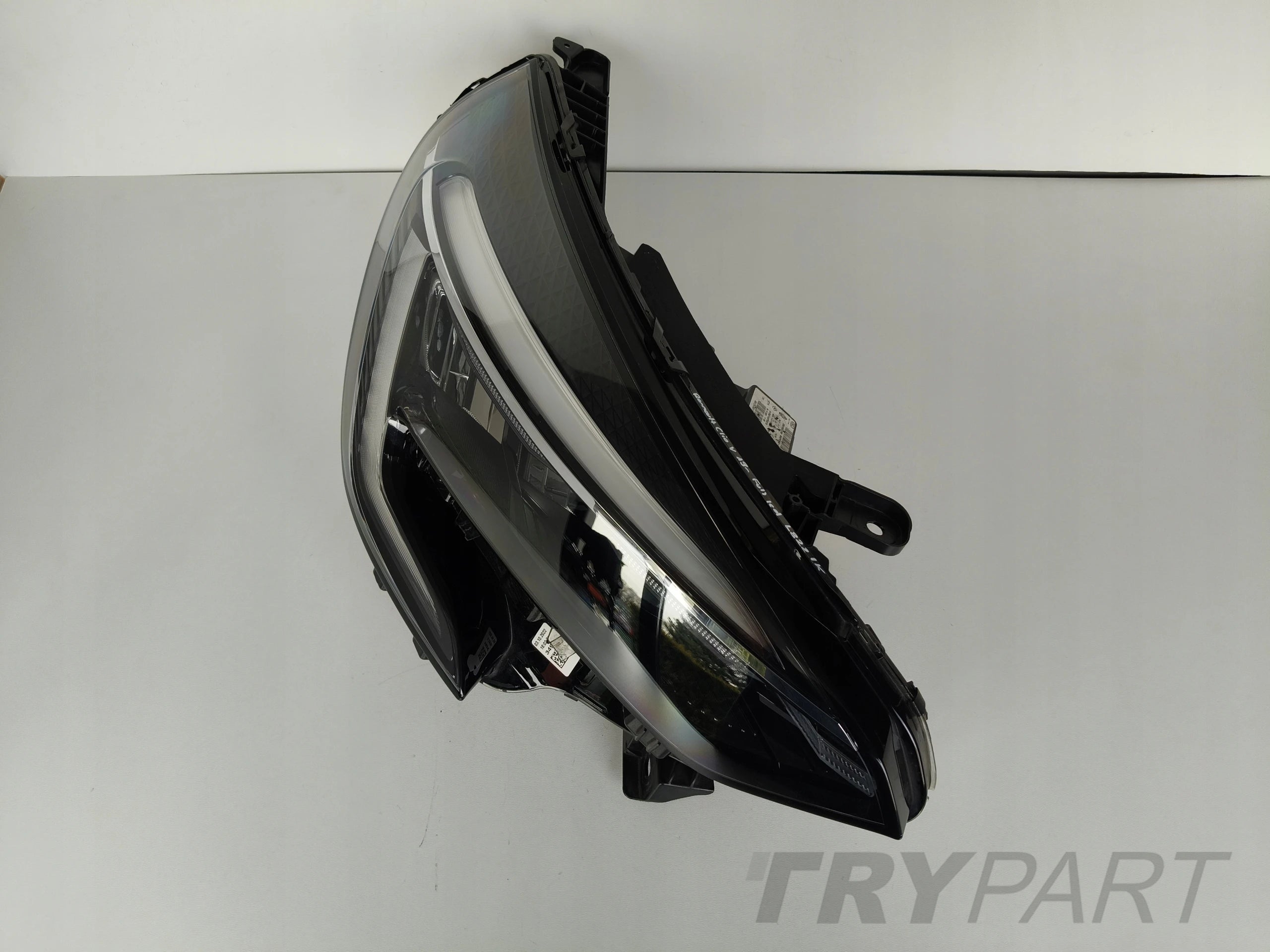 RIGHT HEADLIGHT LAMP RENAULT CLIO V 19- FULL LED