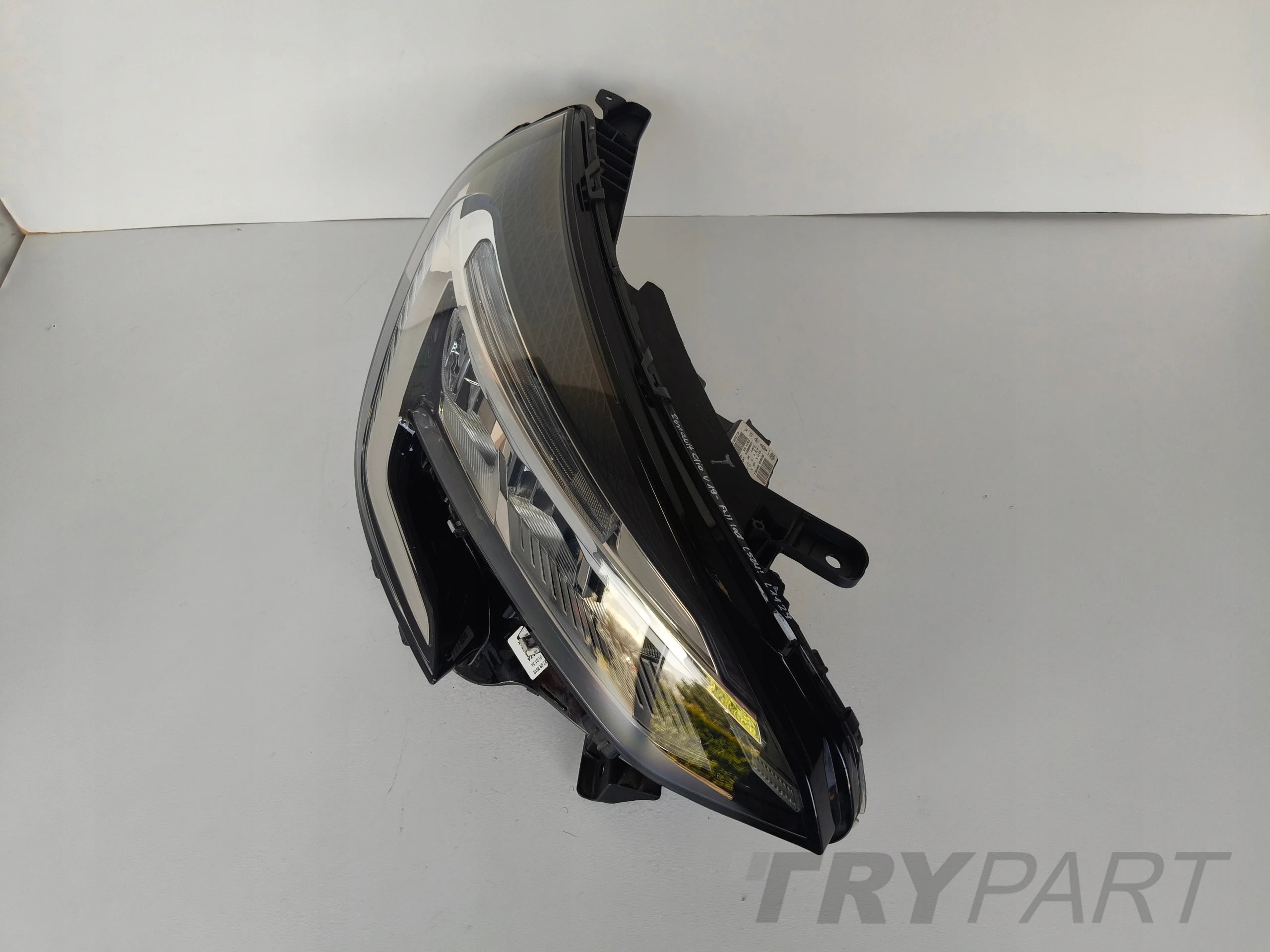 RIGHT HEADLIGHT LAMP RENAULT CLIO V 19- FULL LED