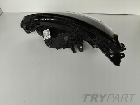 RIGHT HEADLIGHT LAMP RENAULT CLIO V 19- FULL LED