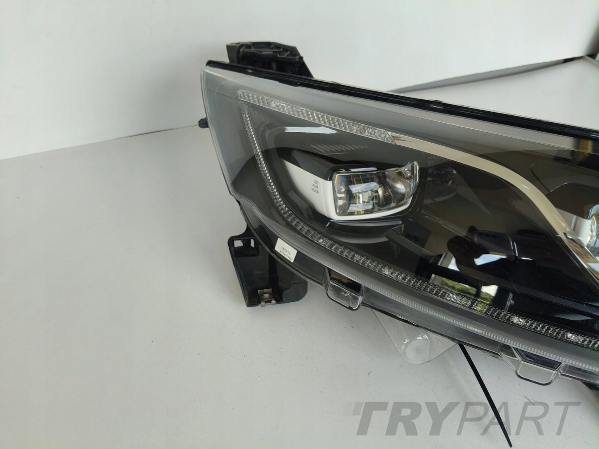 RIGHT HEADLIGHT LAMP RENAULT ESPACE V 17- FULL LED