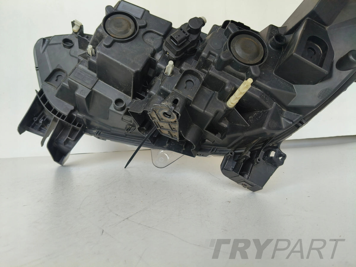 RIGHT HEADLIGHT LAMP RENAULT ESPACE V 17- FULL LED