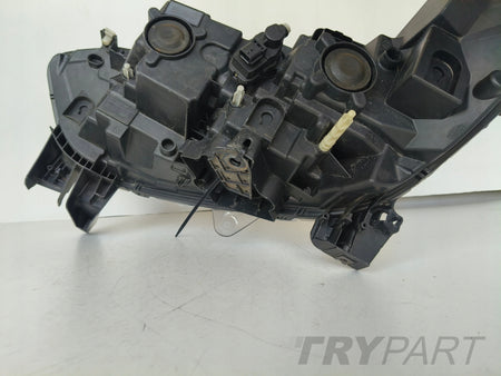 RIGHT HEADLIGHT LAMP RENAULT ESPACE V 17- FULL LED