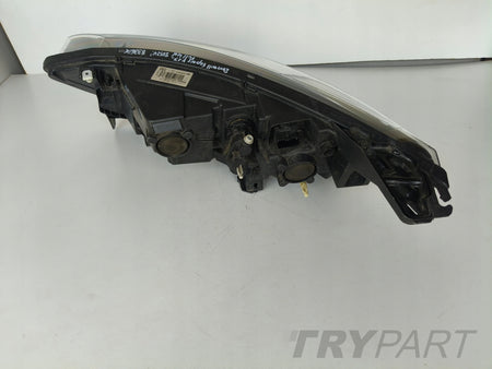 RIGHT HEADLIGHT LAMP RENAULT ESPACE V 17- FULL LED