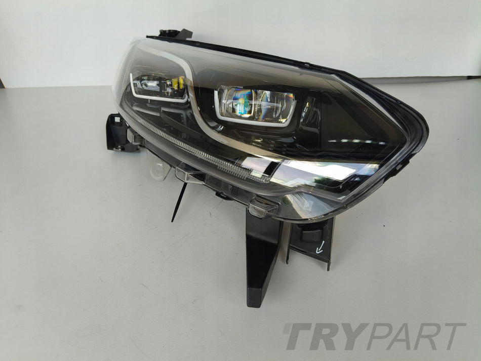 RIGHT HEADLIGHT LAMP RENAULT ESPACE V 17- FULL LED