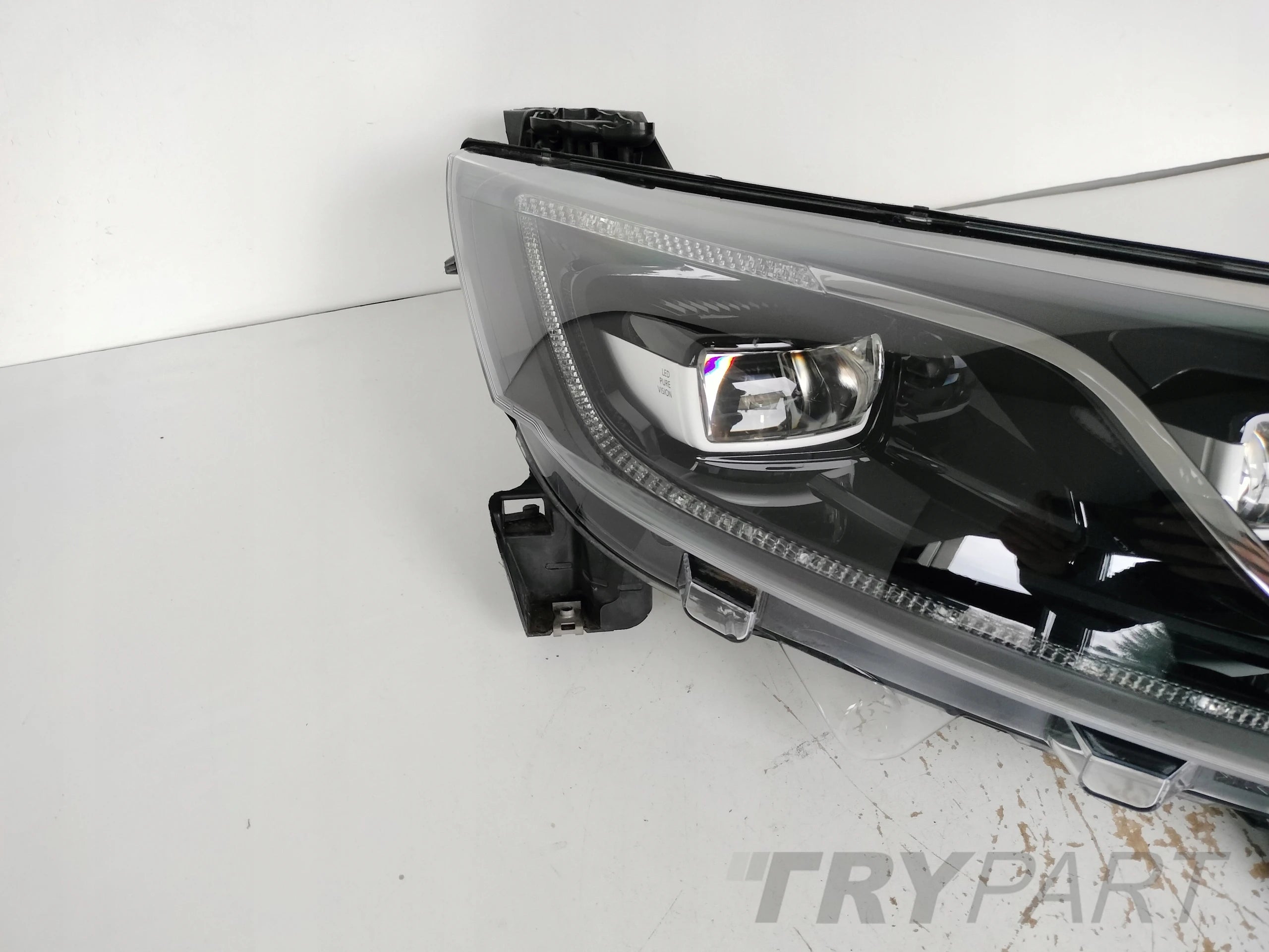 RIGHT HEADLIGHT LAMP RENAULT ESPACE V 17- FULL LED