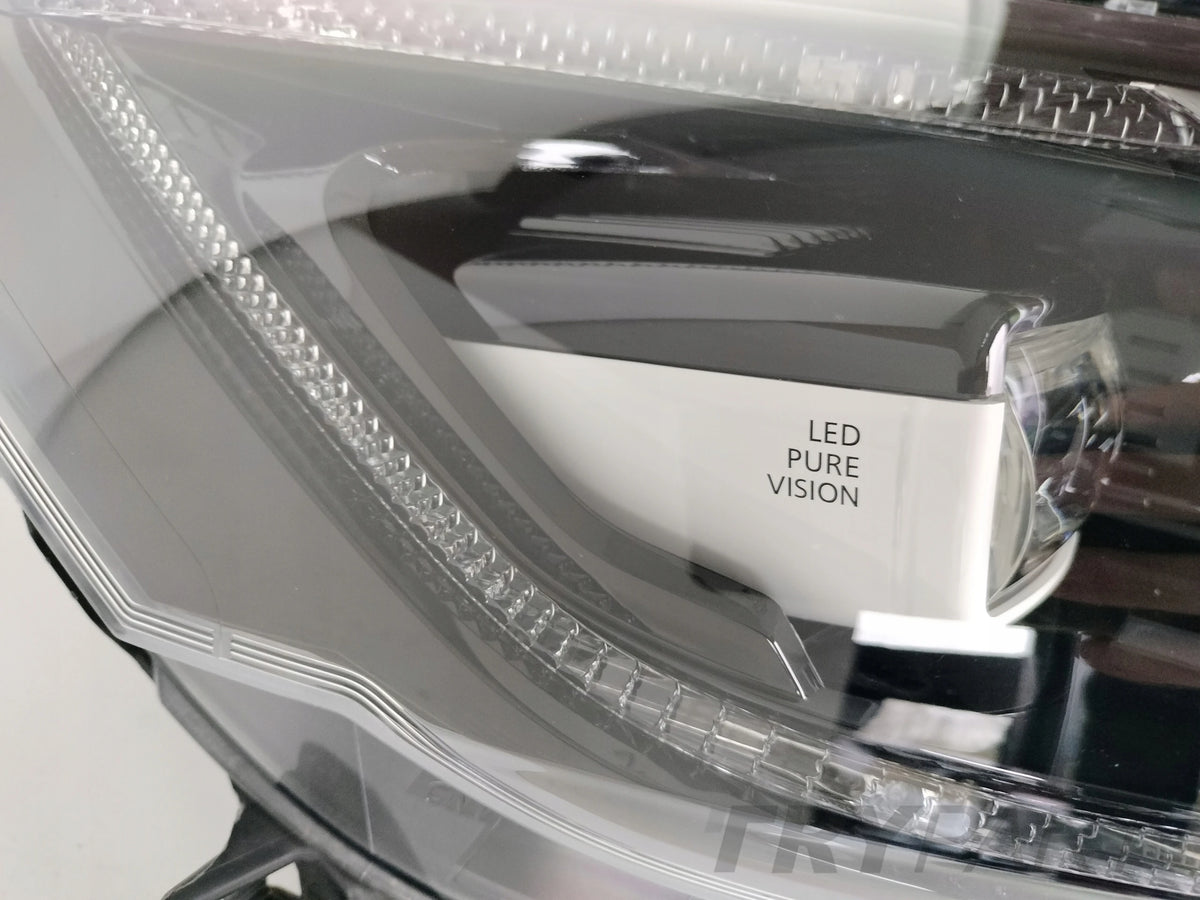 RIGHT HEADLIGHT LAMP RENAULT ESPACE V 17- FULL LED