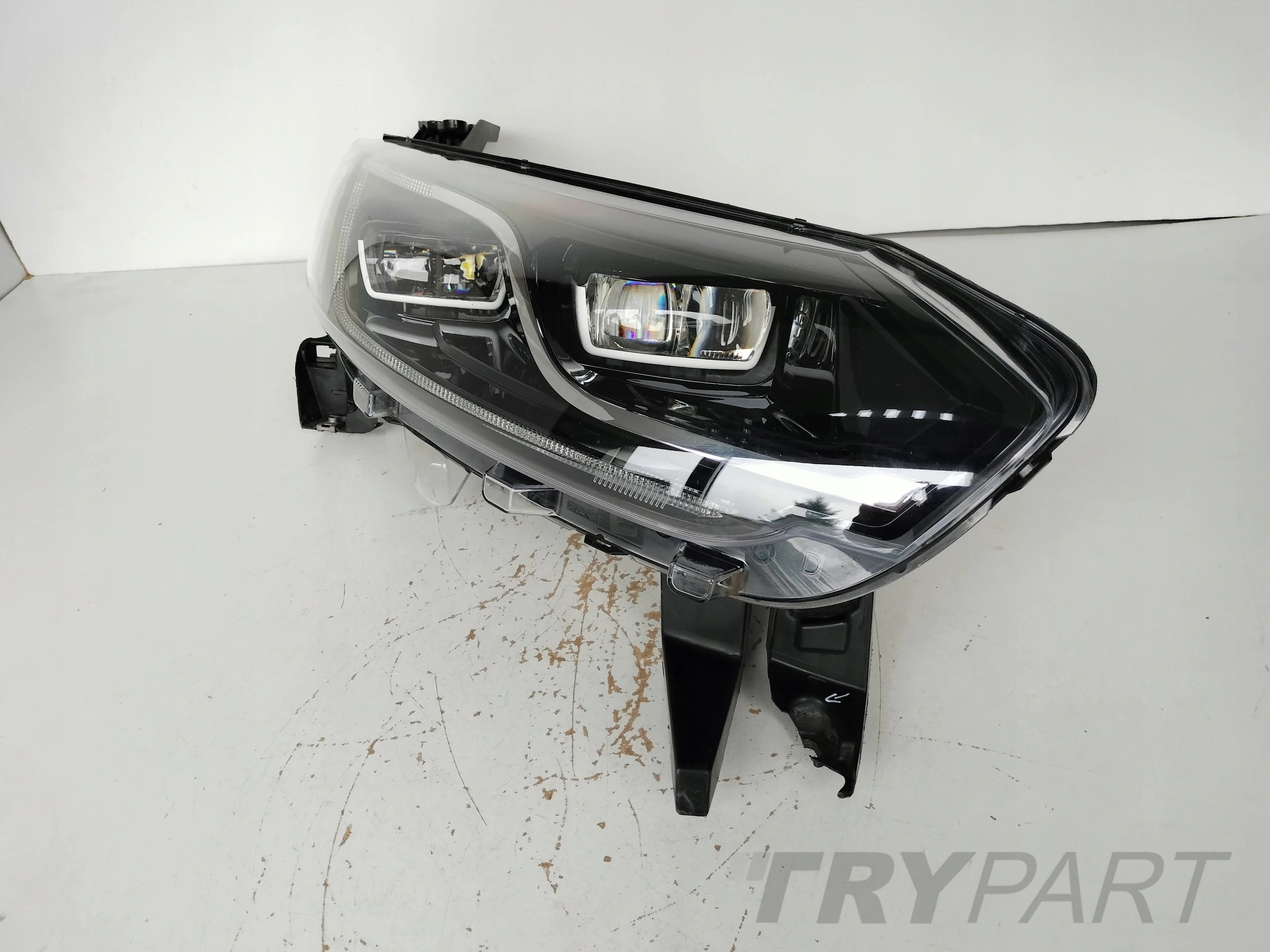 RIGHT HEADLIGHT LAMP RENAULT ESPACE V 17- FULL LED