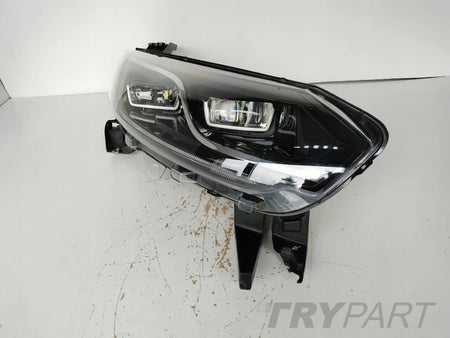 RIGHT HEADLIGHT LAMP RENAULT ESPACE V 17- FULL LED