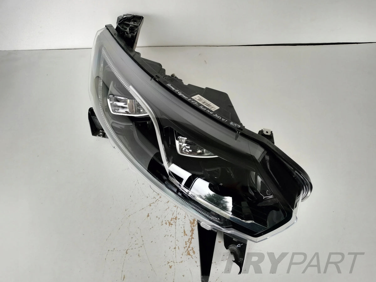 RIGHT HEADLIGHT LAMP RENAULT ESPACE V 17- FULL LED