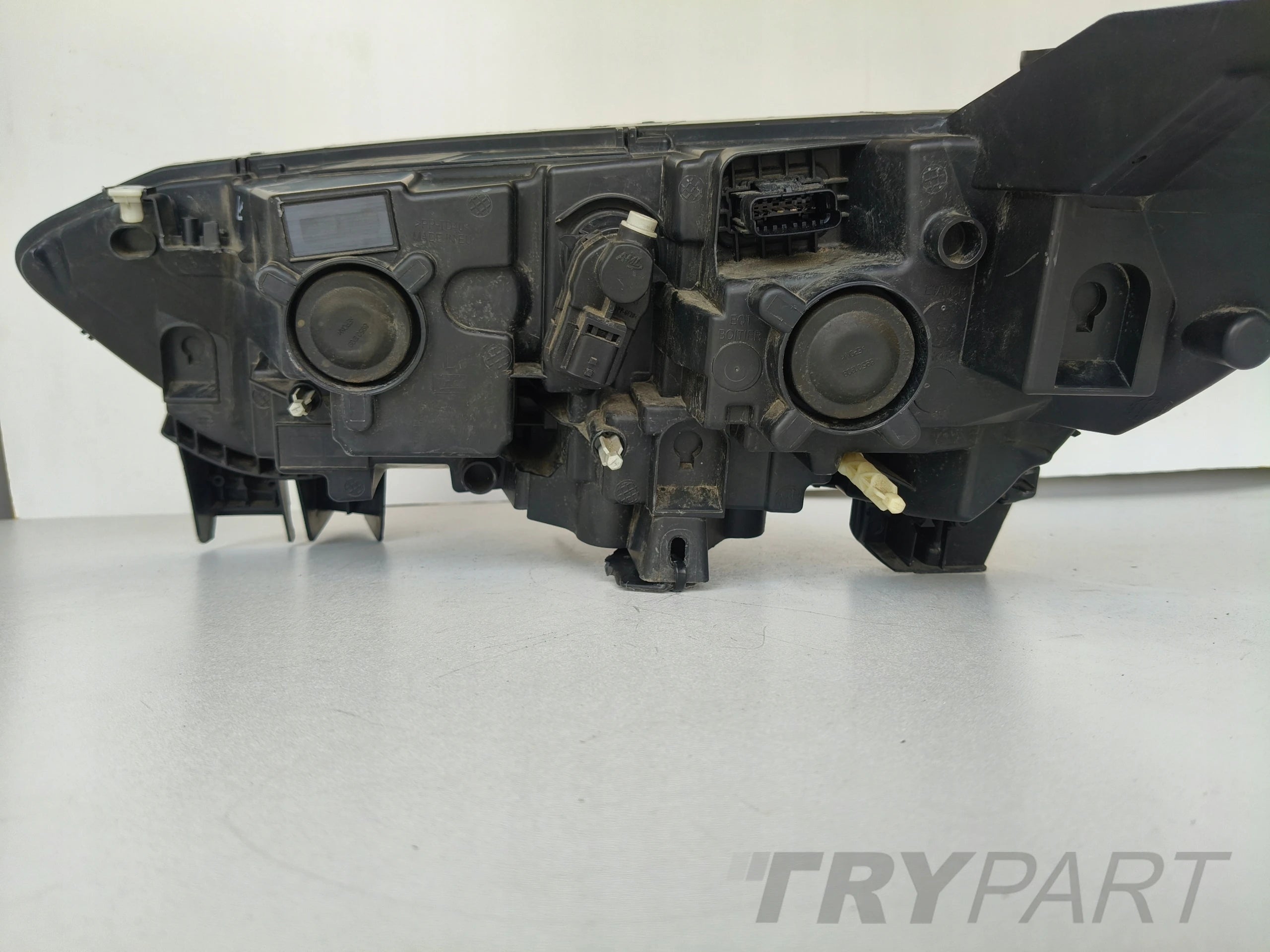 RIGHT HEADLIGHT LAMP RENAULT ESPACE V 17- FULL LED