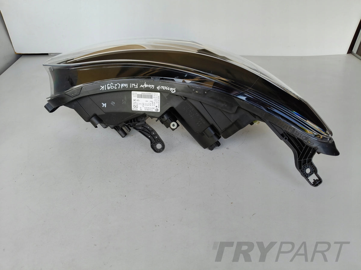 RIGHT HEADLIGHT LAMP RENAULT KADJAR 18- FACELIFT FULL LED