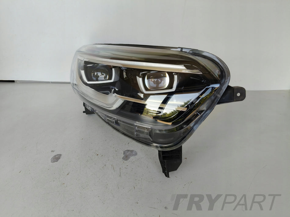 RIGHT HEADLIGHT LAMP RENAULT KADJAR 18- FACELIFT FULL LED