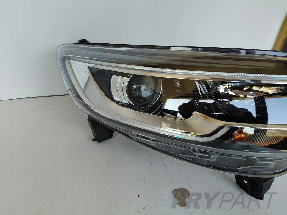 RIGHT HEADLIGHT LAMP RENAULT KADJAR 18- FACELIFT LED