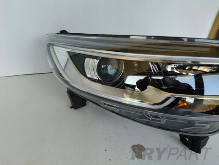 RIGHT HEADLIGHT LAMP RENAULT KADJAR 18- FACELIFT LED