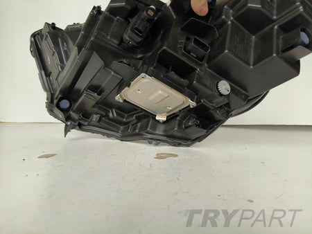 RIGHT HEADLIGHT LAMP RENAULT KANGOO IV 21- FULL LED