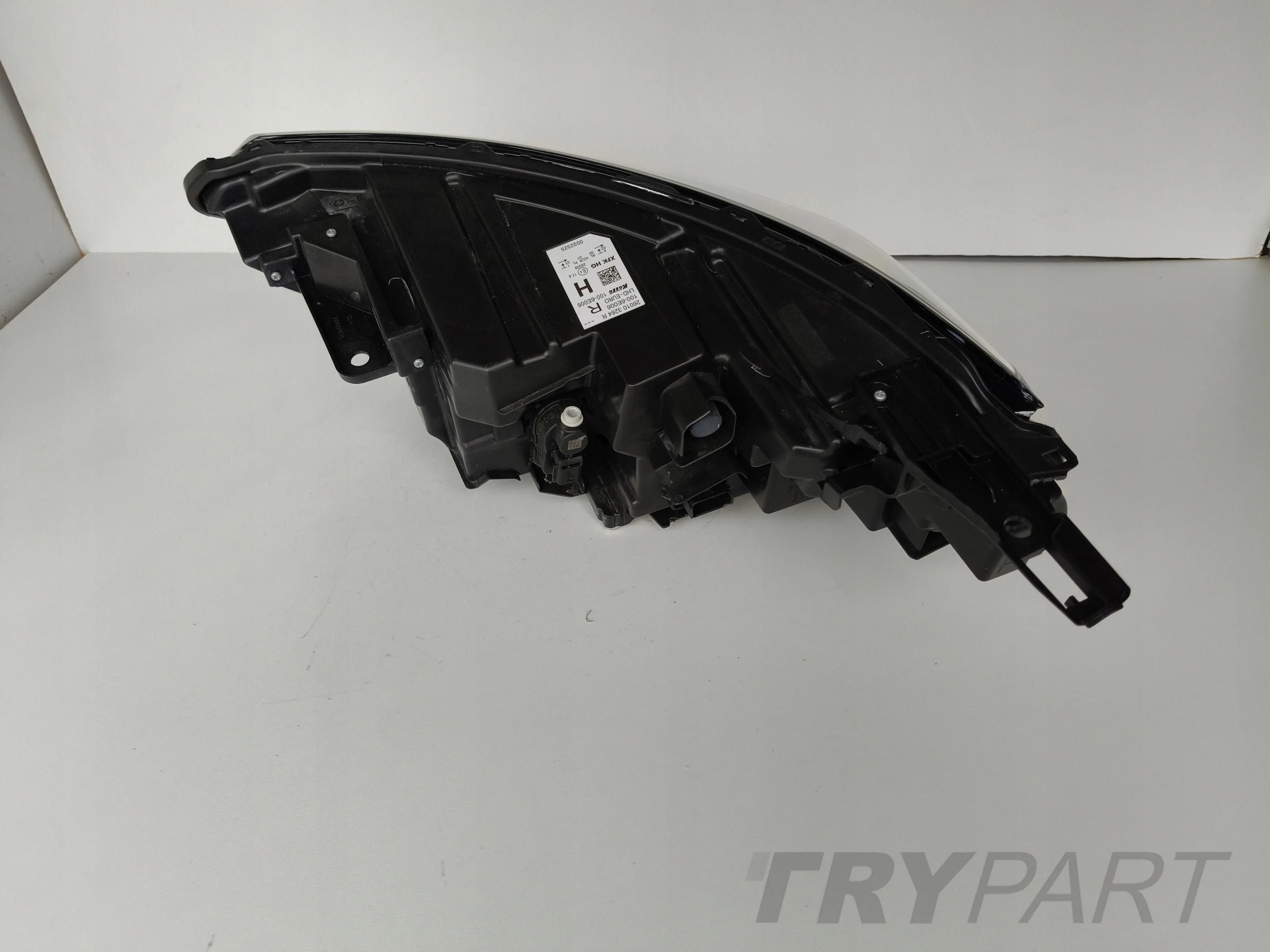 RIGHT HEADLIGHT LAMP RENAULT KANGOO IV 21- FULL LED
