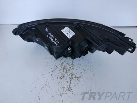 RIGHT HEADLIGHT LAMP RENAULT KANGOO IV 21- FULL LED