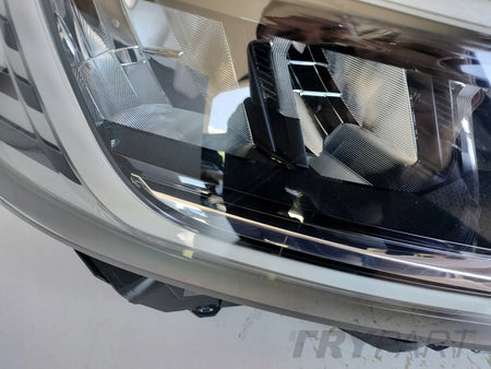 RIGHT HEADLIGHT LAMP RENAULT KANGOO IV 21- FULL LED