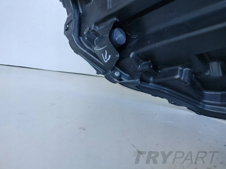 RIGHT HEADLIGHT LAMP RENAULT KANGOO IV 21- FULL LED