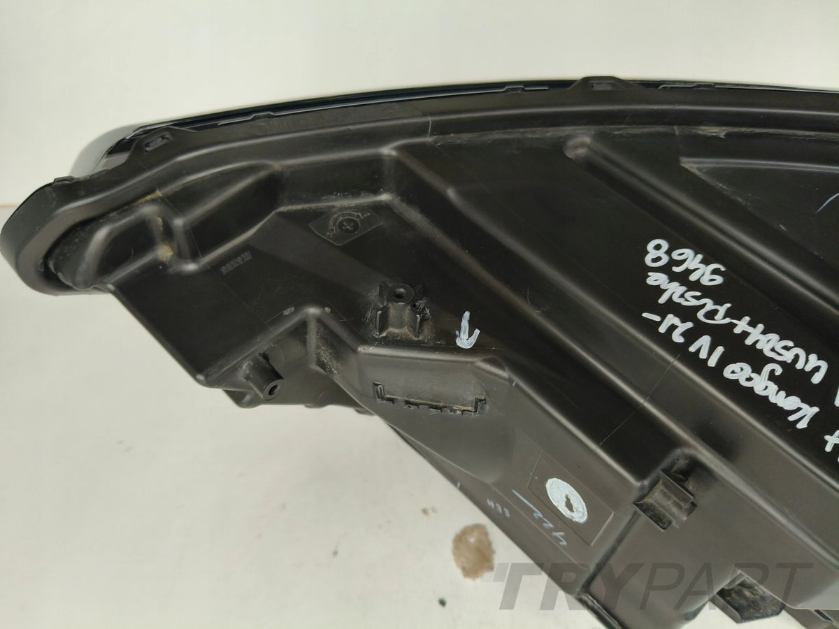 RIGHT HEADLIGHT LAMP RENAULT KANGOO IV 21- FULL LED