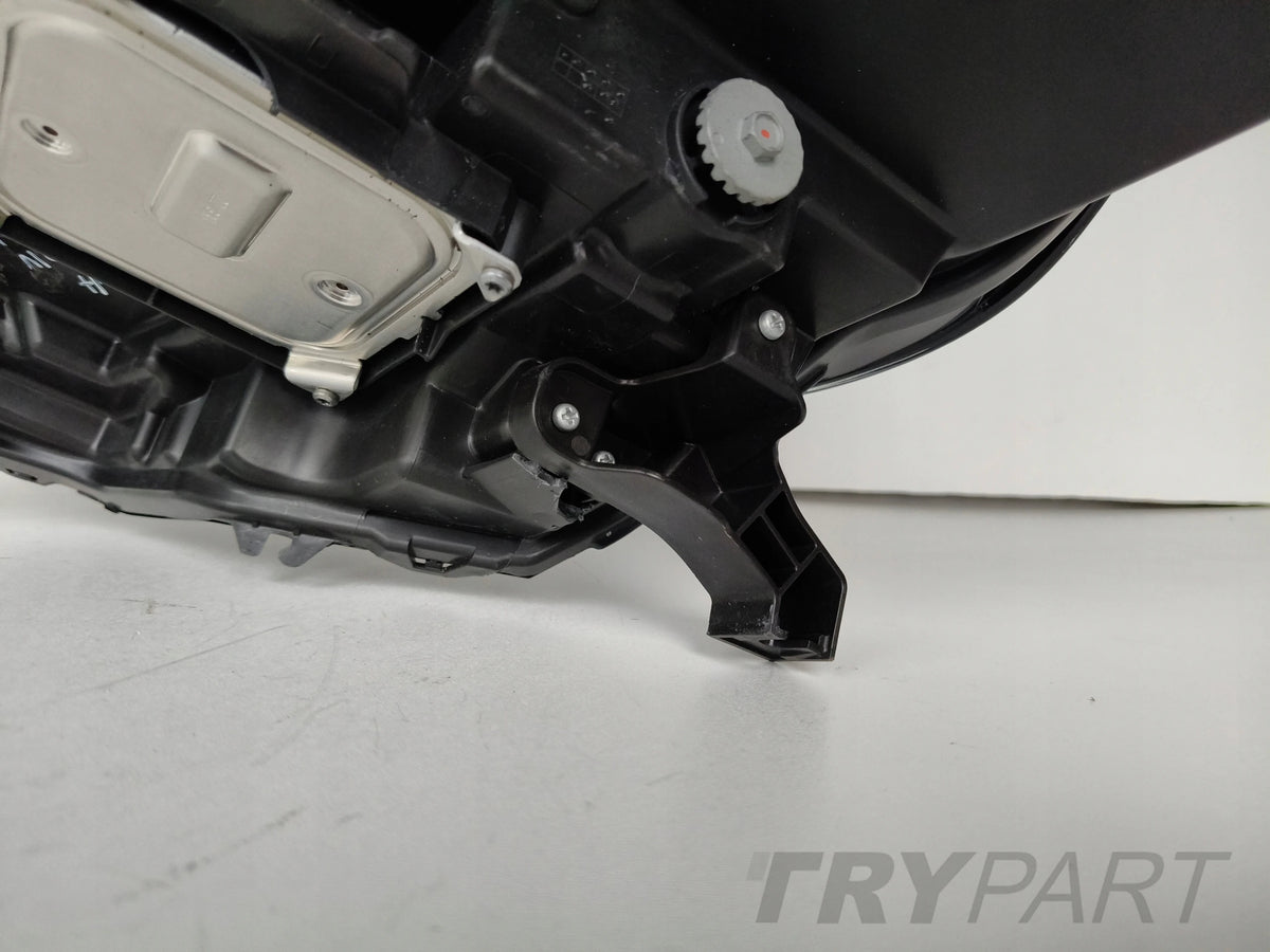 RIGHT HEADLIGHT LAMP RENAULT KANGOO IV 21- FULL LED