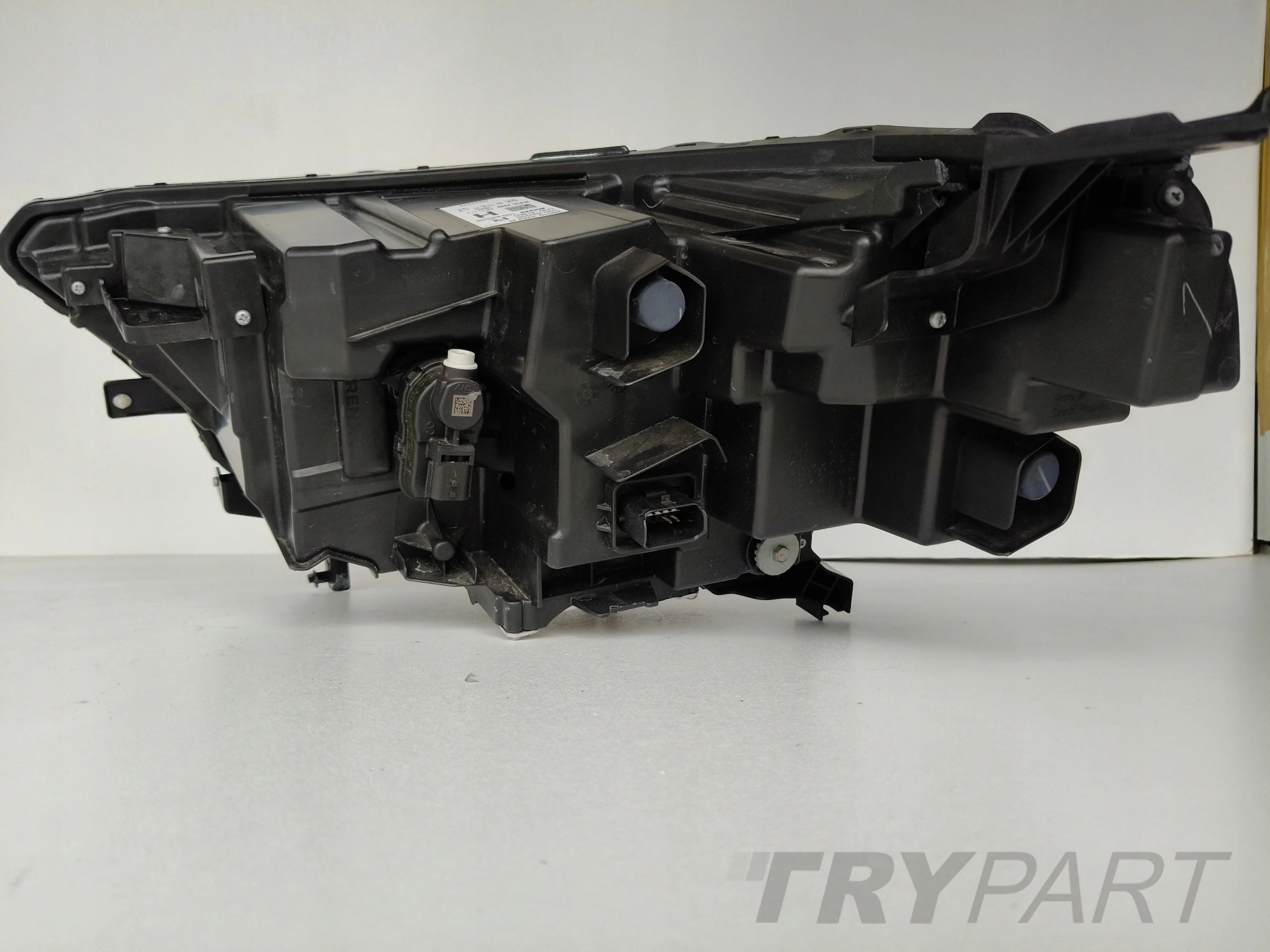 RIGHT HEADLIGHT LAMP RENAULT KANGOO IV 21- FULL LED