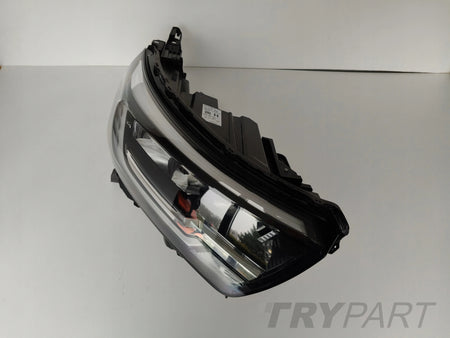 RIGHT HEADLIGHT LAMP RENAULT KANGOO IV 21- FULL LED