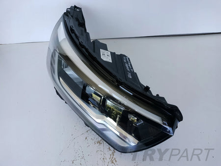 RIGHT HEADLIGHT LAMP RENAULT KANGOO IV 21- FULL LED