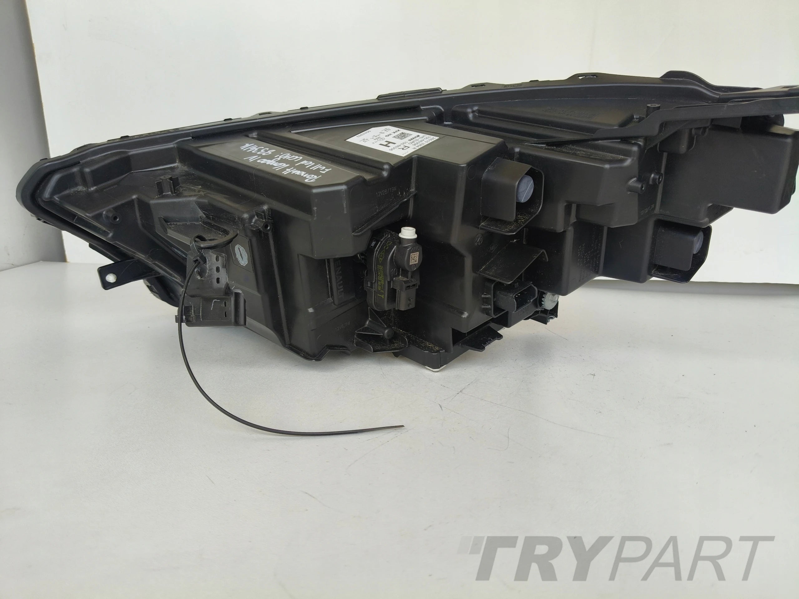 RIGHT HEADLIGHT LAMP RENAULT KANGOO IV 22- FULL LED
