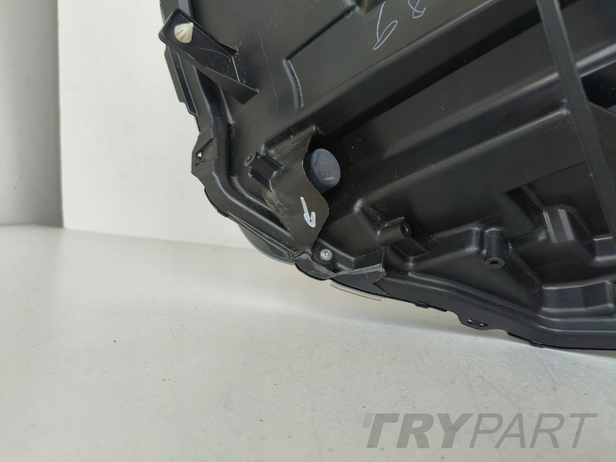 RIGHT HEADLIGHT LAMP RENAULT KANGOO IV 22- FULL LED