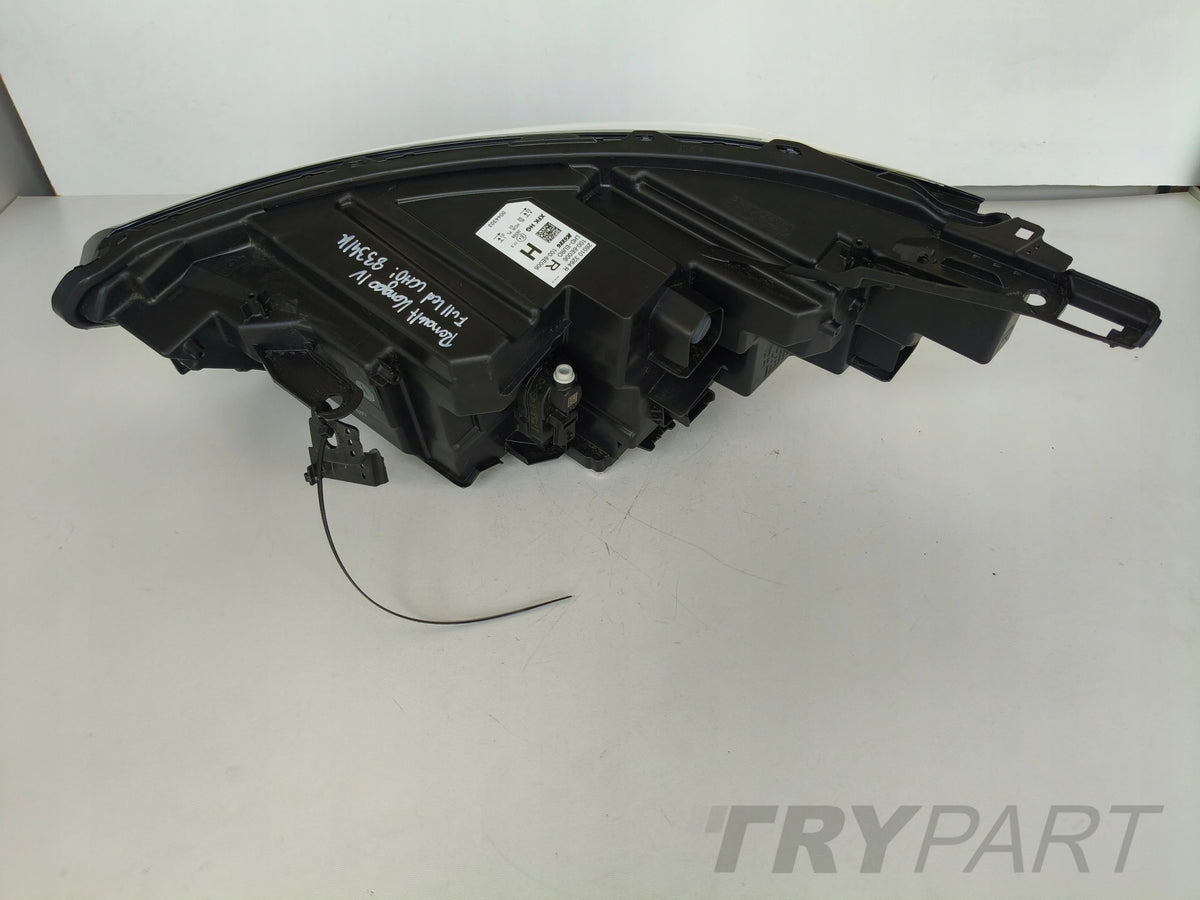 RIGHT HEADLIGHT LAMP RENAULT KANGOO IV 22- FULL LED